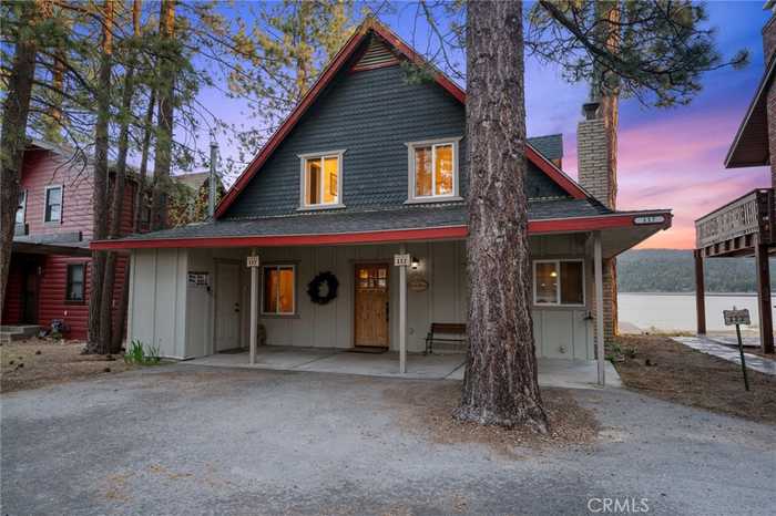 photo 32: 117 Lagunita Lane, Big Bear Lake CA 92315