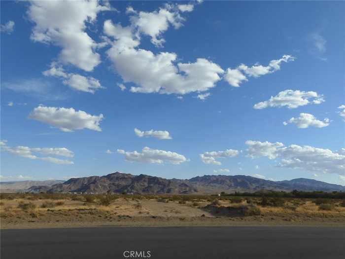 photo 13: Silver Valley Road, Newberry Springs CA 92365