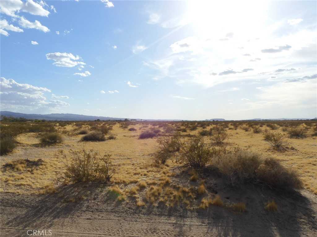 photo 3: Silver Valley Road, Newberry Springs CA 92365