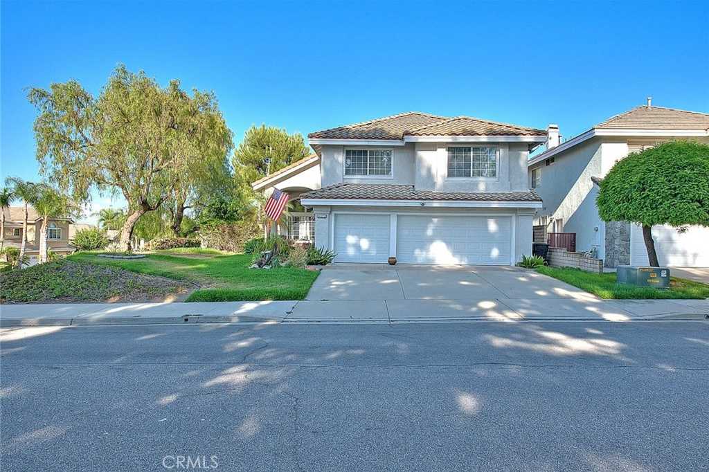 photo 1: 16327 Carnelian Court, Chino Hills CA 91709