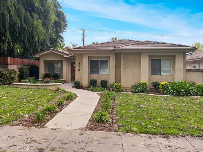 photo 27: 876 N Euclid Avenue, Upland CA 91786