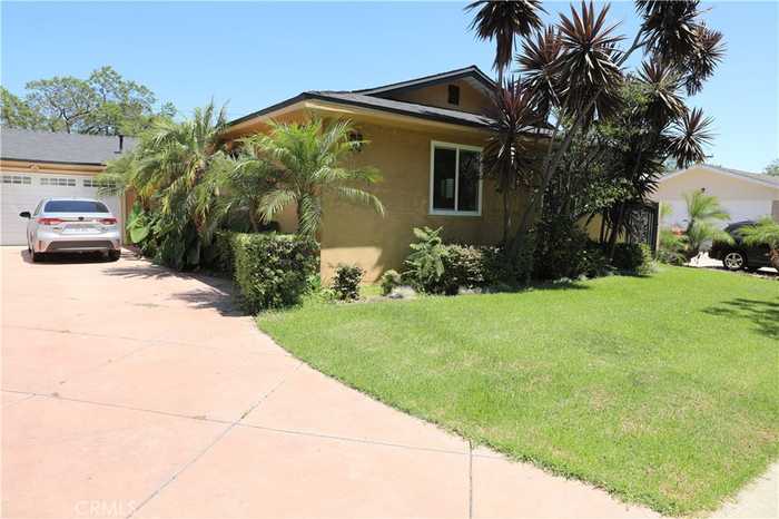 photo 1: 1105 N Linwood Avenue, Santa Ana CA 92701