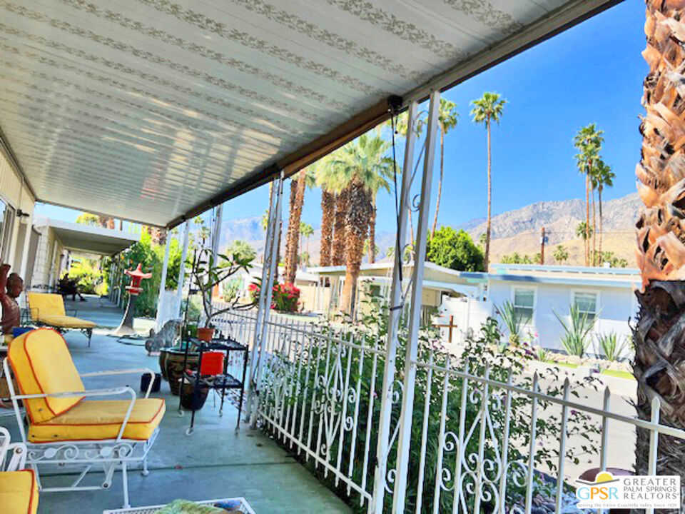 photo 1: 272 Araby Street, Palm Springs CA 92264