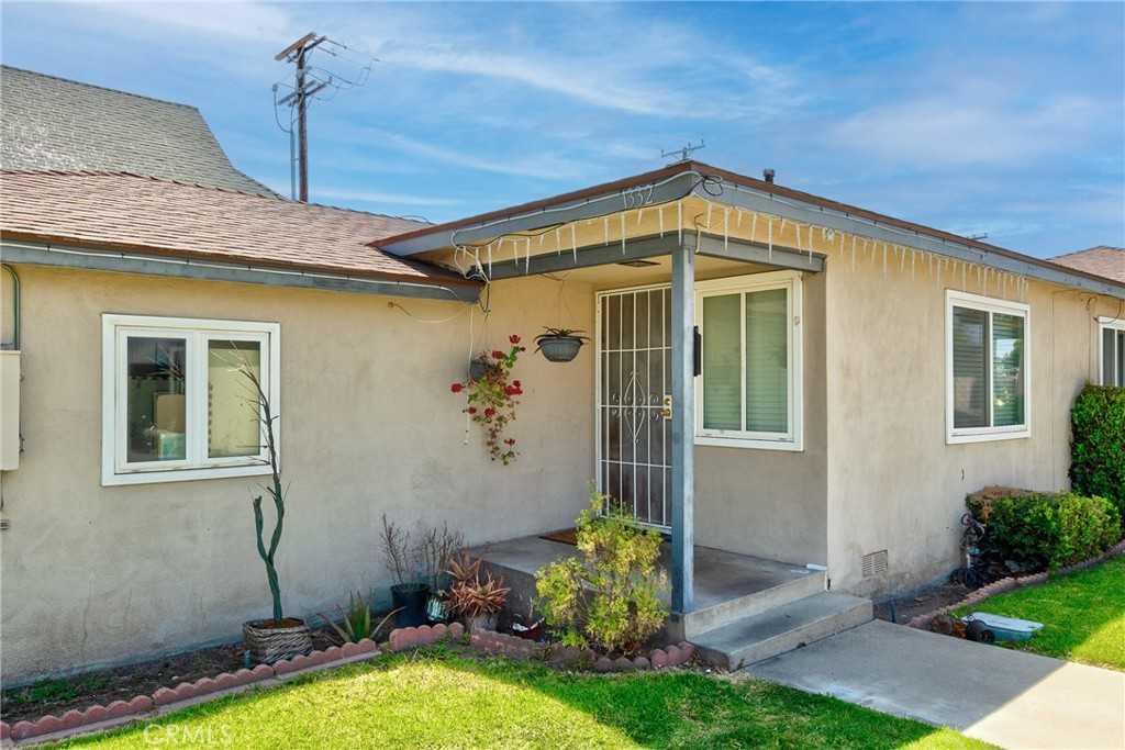 photo 1: 1332 E 4th Street, Santa Ana CA 92701