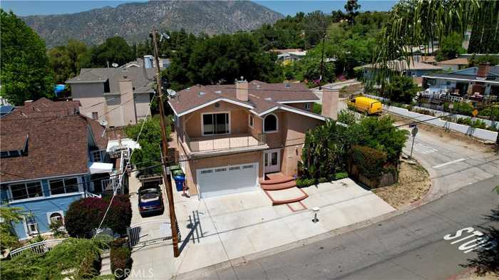 photo 1: 7437 Kyle Street, Tujunga CA 91042