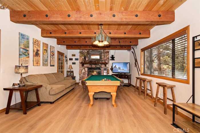 photo 2: 1584 Wolf Road, Big Bear CA 92314