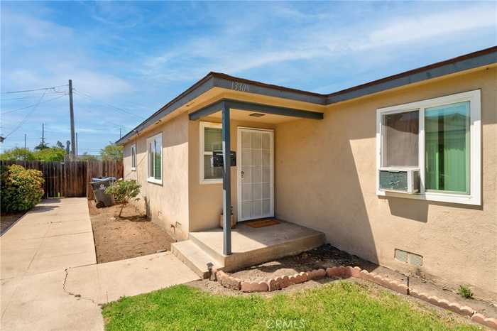 photo 1: 1330 E 4th Street, Santa Ana CA 92701