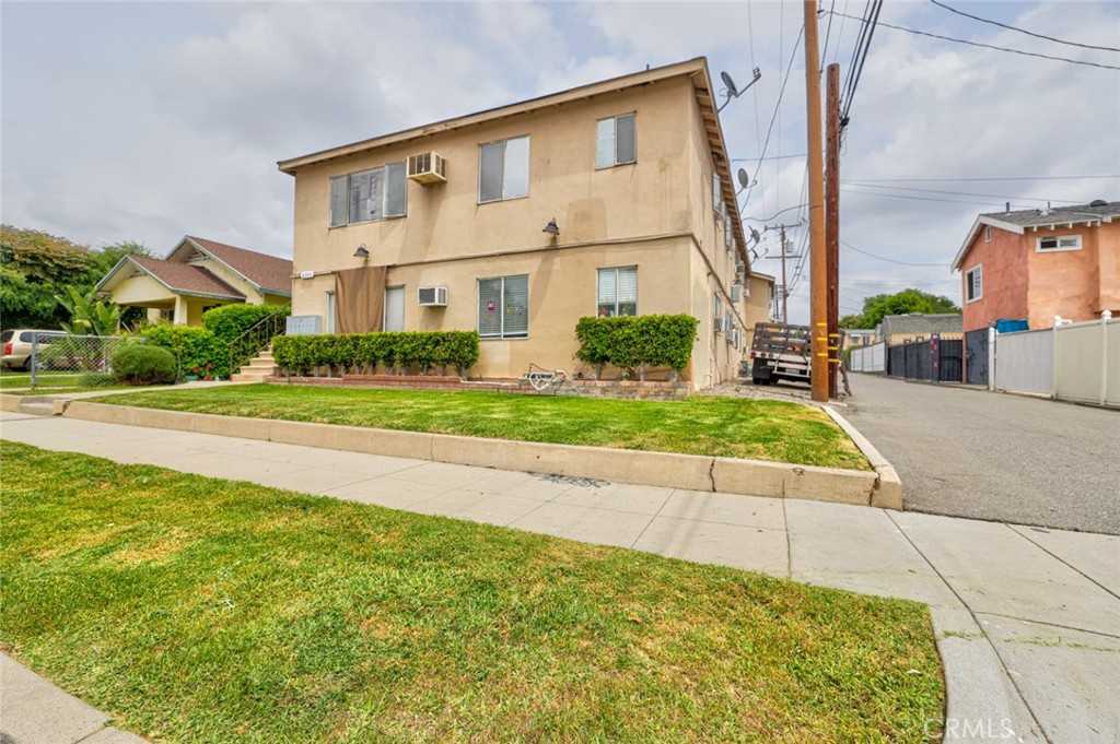 photo 1: 6340 Pierce Avenue, Whittier CA 90601