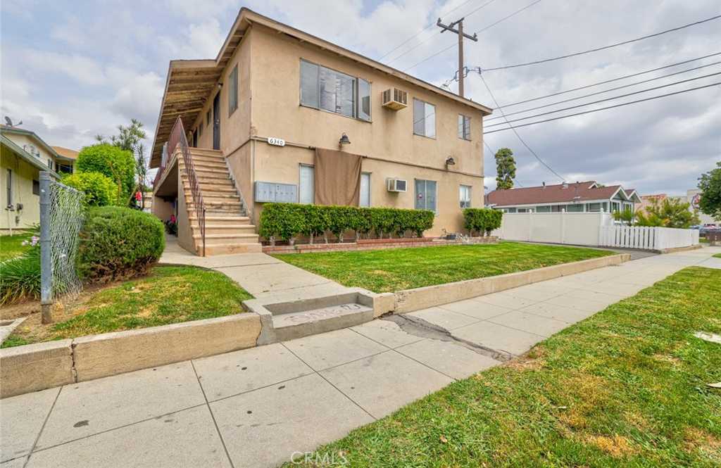 photo 3: 6340 Pierce Avenue, Whittier CA 90601