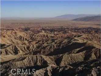 photo 1: Borrego Springs Road, Borrego Springs CA 92004