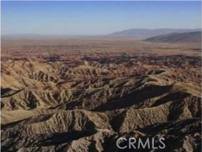 photo 1: Borrego Springs Road, Borrego Springs CA 92004