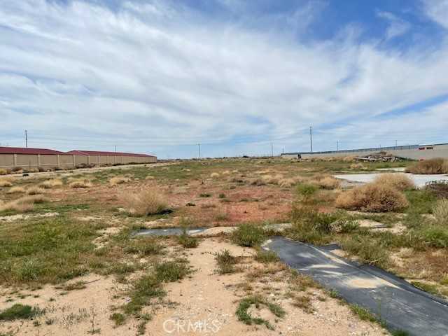 photo 1: 16454 Adelanto Road, Adelanto CA 92301