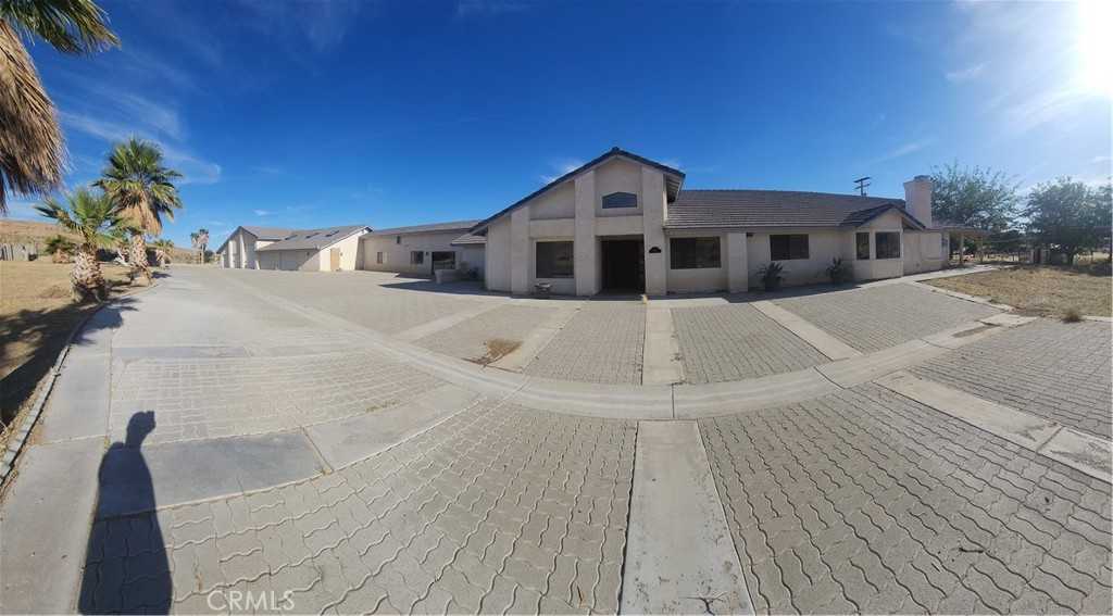 photo 3: 31801 Soapmine Road, Barstow CA 92311