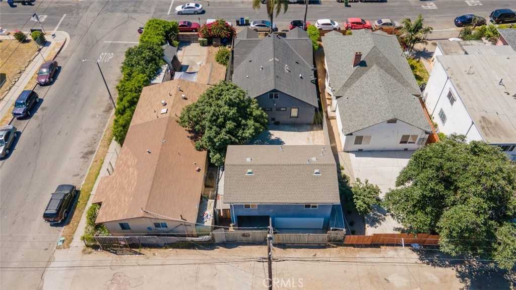 photo 3: 1805 W 35th Street, Los Angeles CA 90018