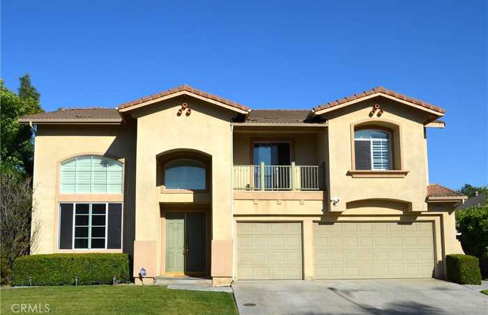 photo 1: 11552 Brookrun Court, Riverside CA 92505