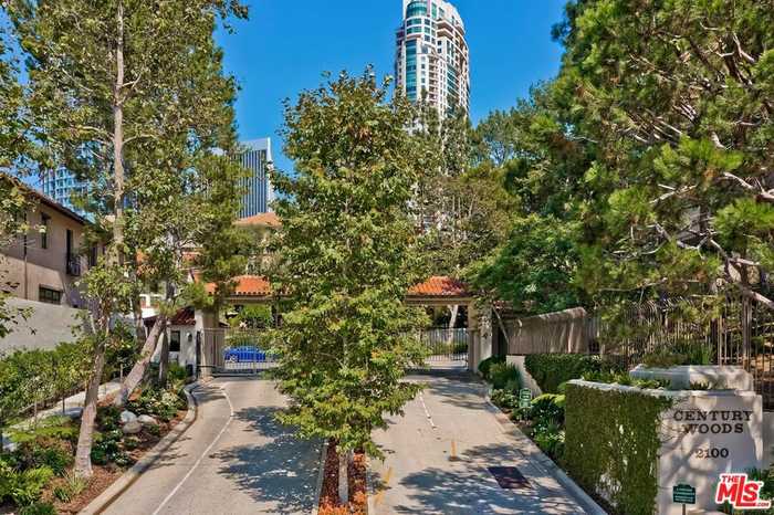 photo 32: 2177 Century Woods Way Unit 28, Los Angeles CA 90067