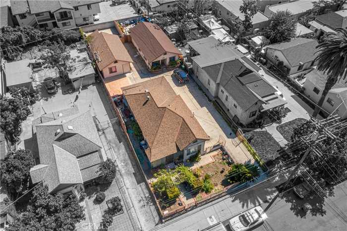 photo 1: 2918 Baldwin Street, Los Angeles CA 90031