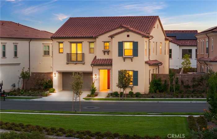 photo 1: 142 Sunnyslope, Irvine CA 92618