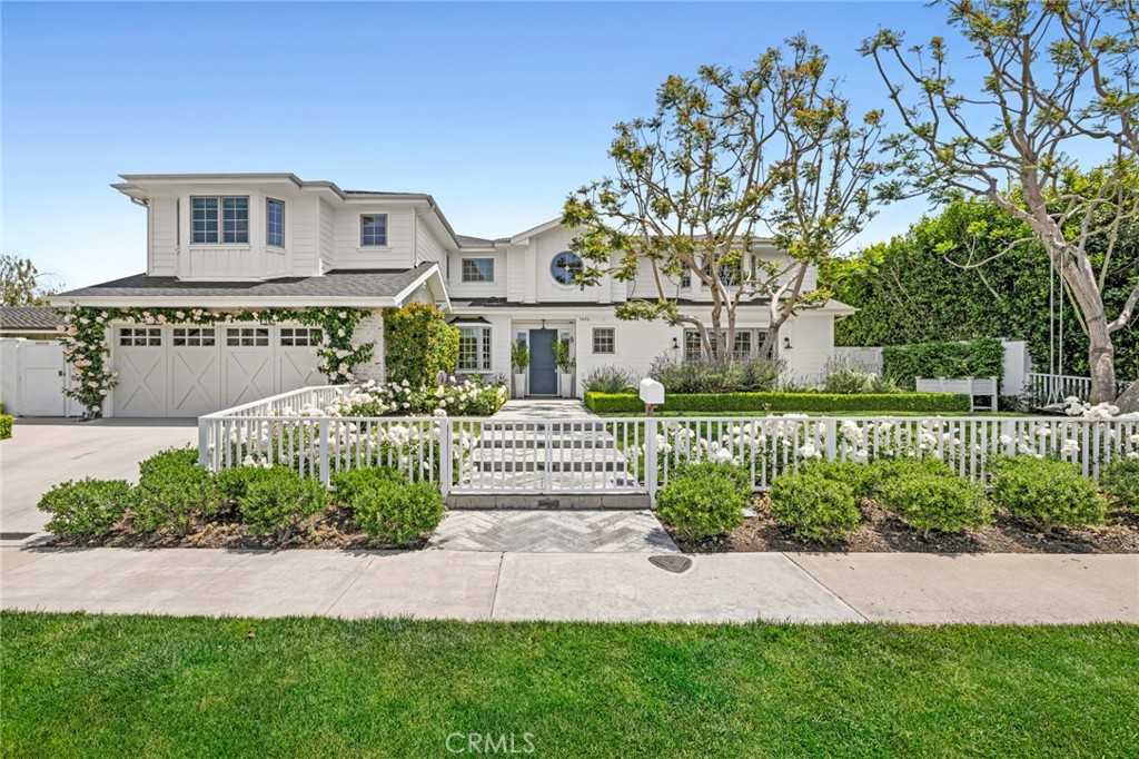 photo 3: 1606 Lincoln Lane, Newport Beach CA 92660