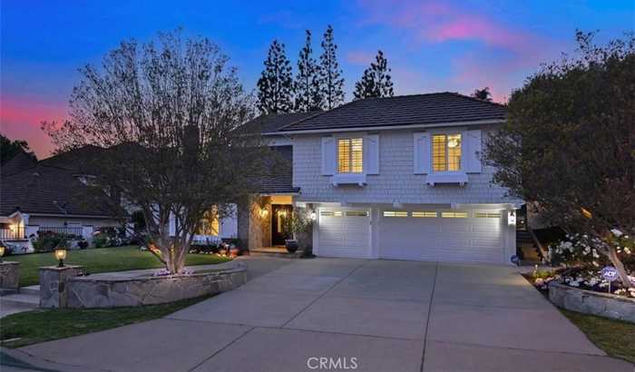 photo 2: 4123 PEPPER Avenue, Yorba Linda CA 92886