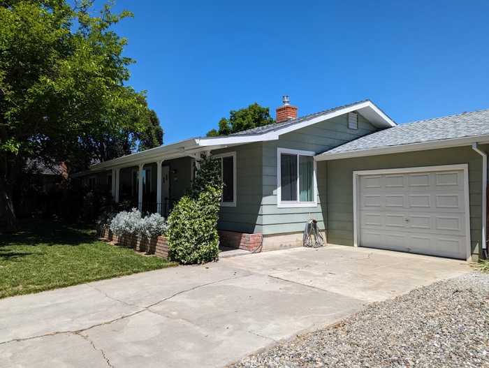 photo 1: 616 S Plumas Street, Willows CA 95988