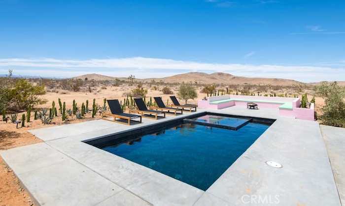 photo 29: 60376 Tacoma Court, Joshua Tree CA 92252