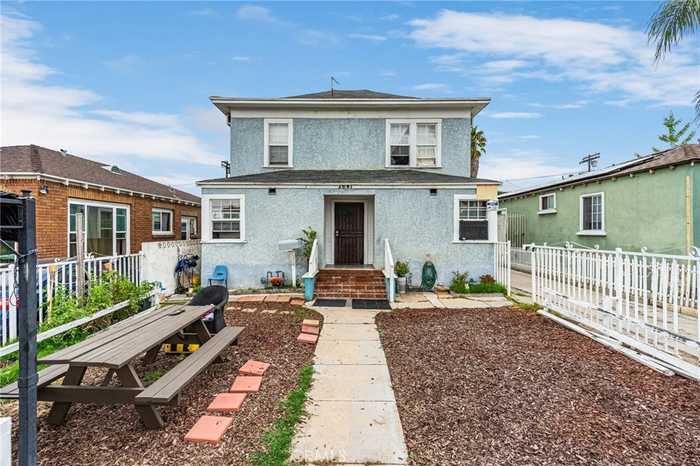 photo 1: 2641 Pomeroy Avenue, Los Angeles CA 90033