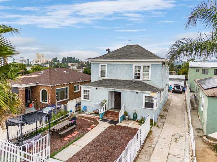 photo 2: 2641 Pomeroy Avenue, Los Angeles CA 90033