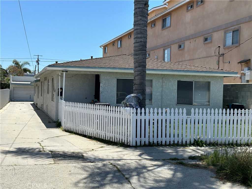 photo 1: 1510 W 227th Street, Torrance CA 90501