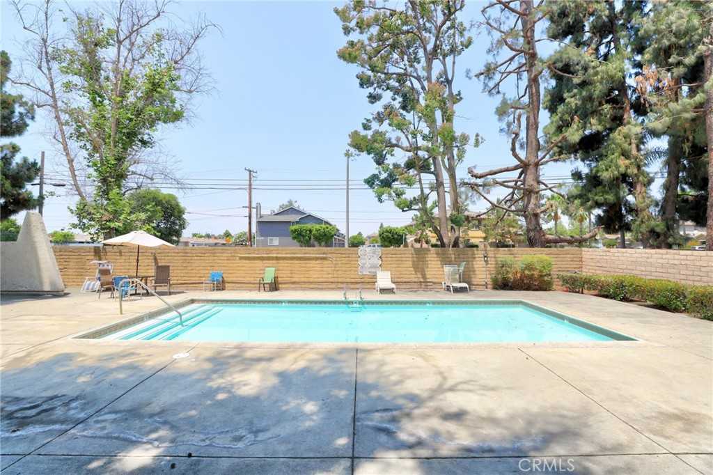 photo 2: 2155 N Fairview Street Unit 8, Santa Ana CA 92706