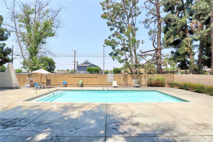 photo 2: 2155 N Fairview Street Unit 8, Santa Ana CA 92706