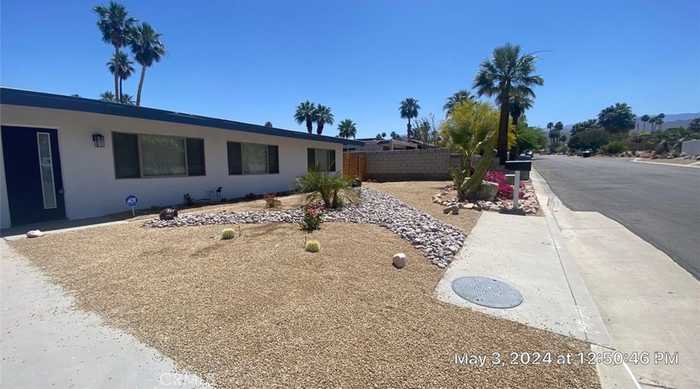 photo 1: 48020 Beverly Drive, Palm Desert CA 92260