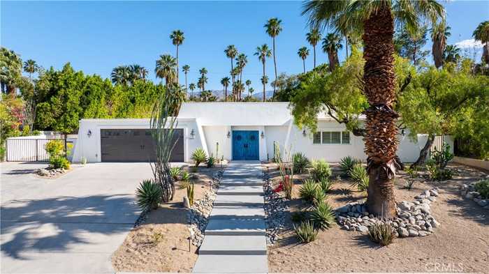 photo 1: 72917 Willow Street, Palm Desert CA 92260