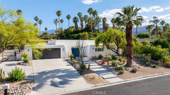 photo 2: 72917 Willow Street, Palm Desert CA 92260