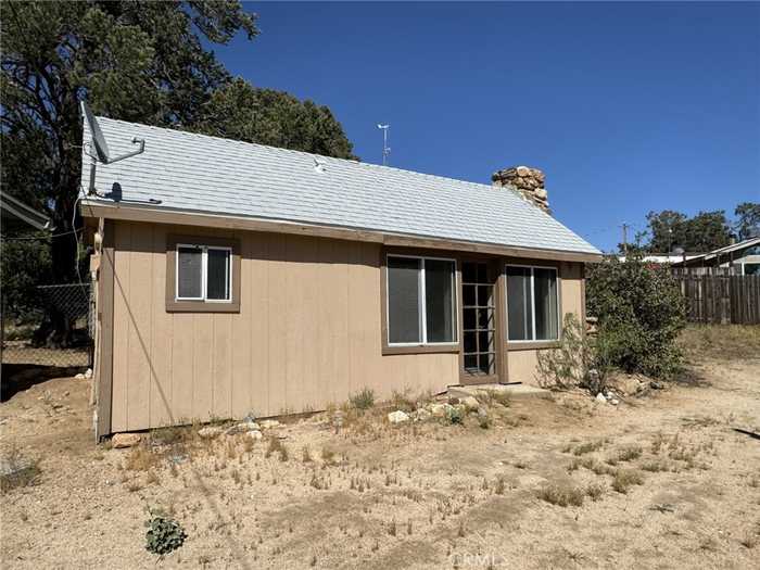 photo 1: 69714 Sugarloaf Avenue, Mountain Center CA 92561