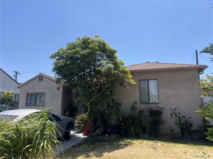 photo 1: 706 W 149th Street, Gardena CA 90247