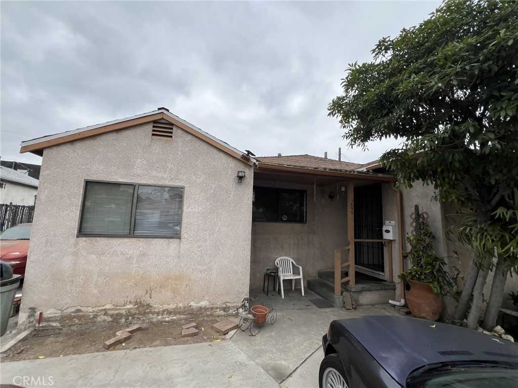 photo 2: 706 W 149th Street, Gardena CA 90247