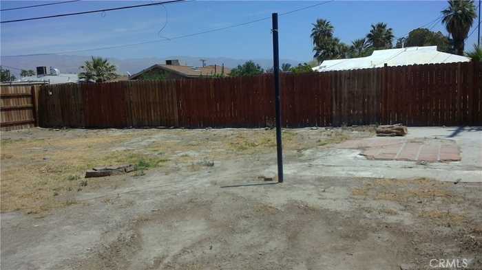 photo 2: 43680 Deglet Noor Street, Indio CA 92201