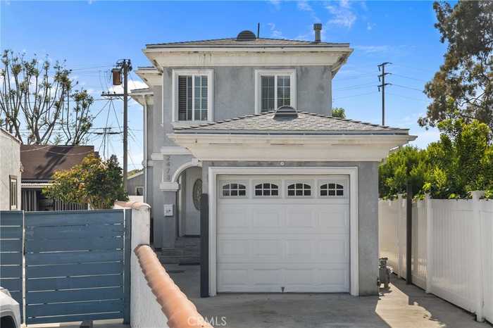 photo 1: 2473 Armacost Avenue, Los Angeles CA 90064