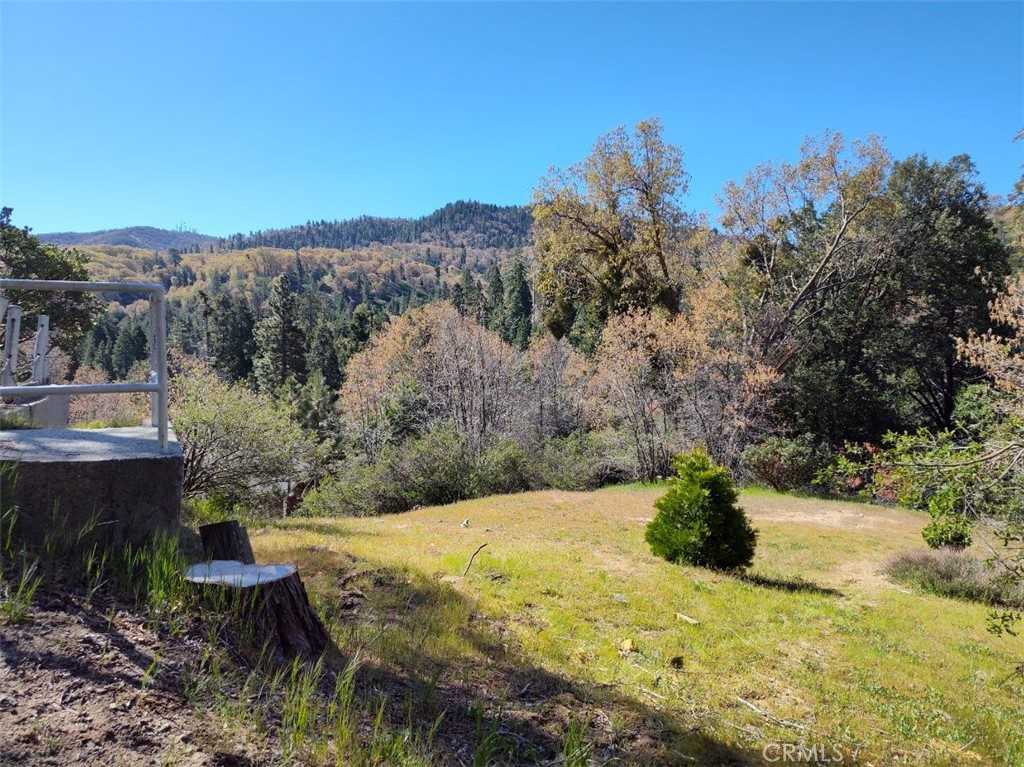 photo 3: 29373 Pine Drive, Cedar Glen CA 92321