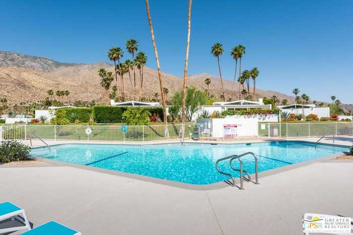 photo 20: 2478 S Sierra Madre, Palm Springs CA 92264