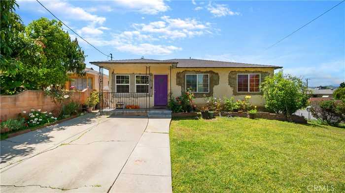 photo 1: 16204 Bluebonnet Street, La Puente CA 91744