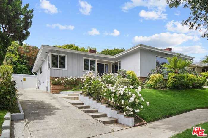 photo 2: 2223 S Beverly Drive, Los Angeles CA 90034