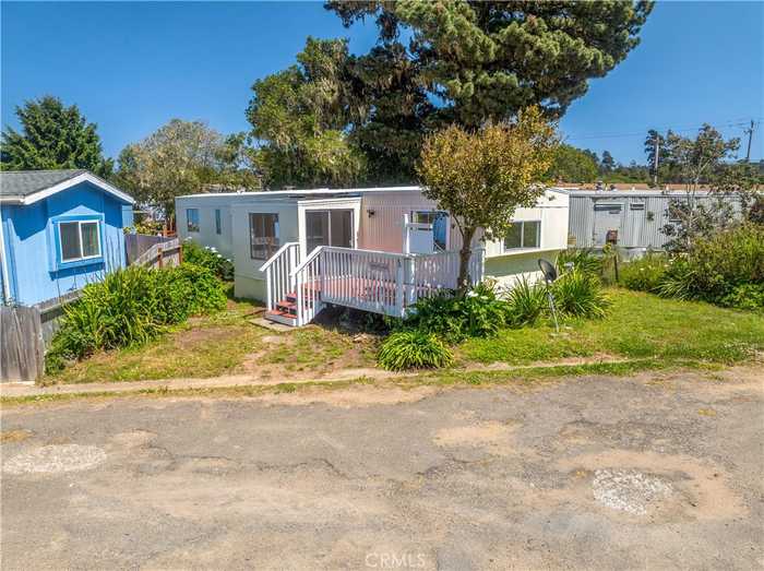 photo 1: 17900 Ocean Drive Unit 46, Fort Bragg CA 95437