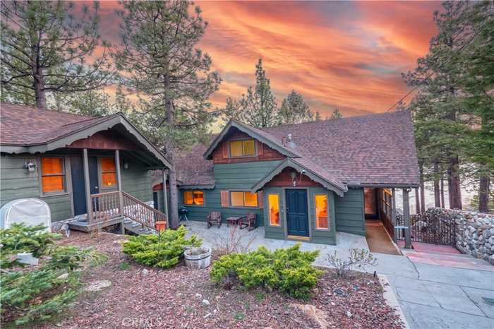 photo 2: 39513 Lake Drive, Big Bear Lake CA 92315