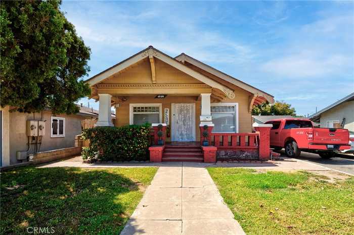 photo 1: 1328 E 4th Street, Santa Ana CA 92701