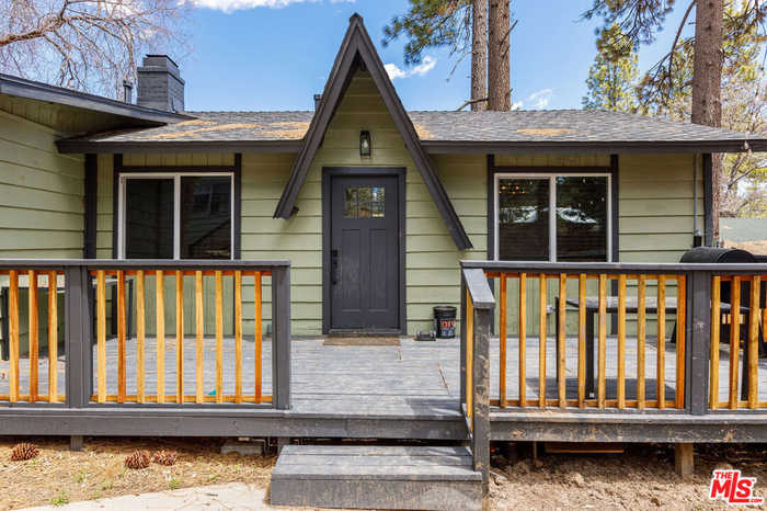 photo 1: 40122 Highland Road, Big Bear CA 92315