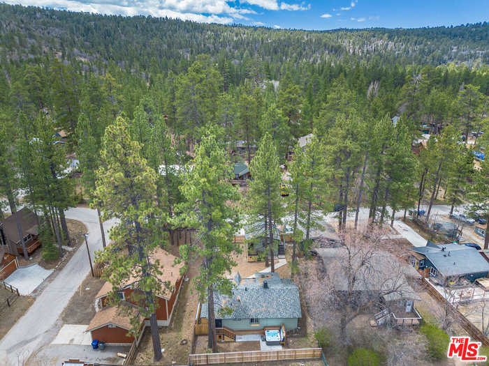 photo 36: 40122 Highland Road, Big Bear CA 92315