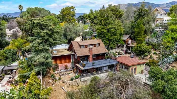 photo 1: 9541 Hillhaven, Tujunga CA 91042