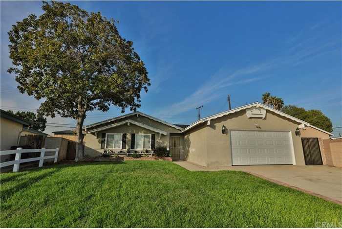 photo 1: 15657 Richvale Drive, Whittier CA 90604